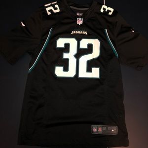 Maurice Jones-Drew Jacksonville Jaguars Jersey